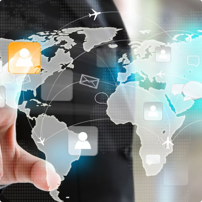 遊戲IP流向檢測顧問